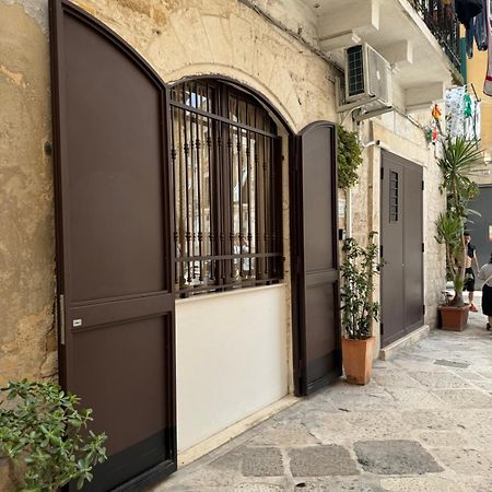 La Maison Di Serena Bari Exterior photo