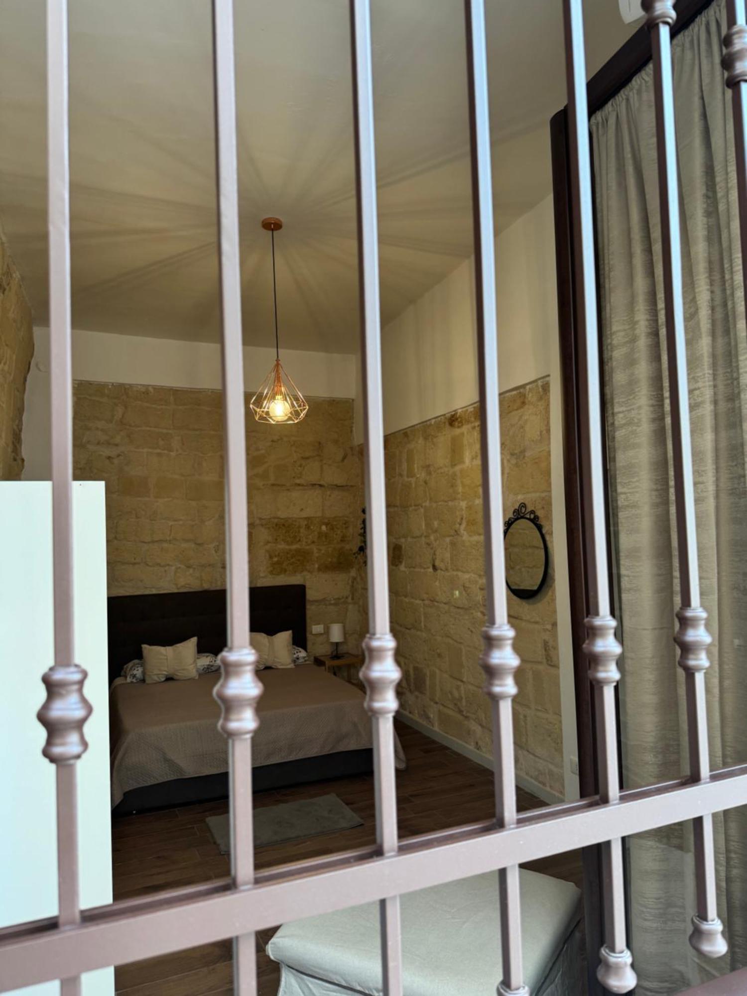 La Maison Di Serena Bari Exterior photo