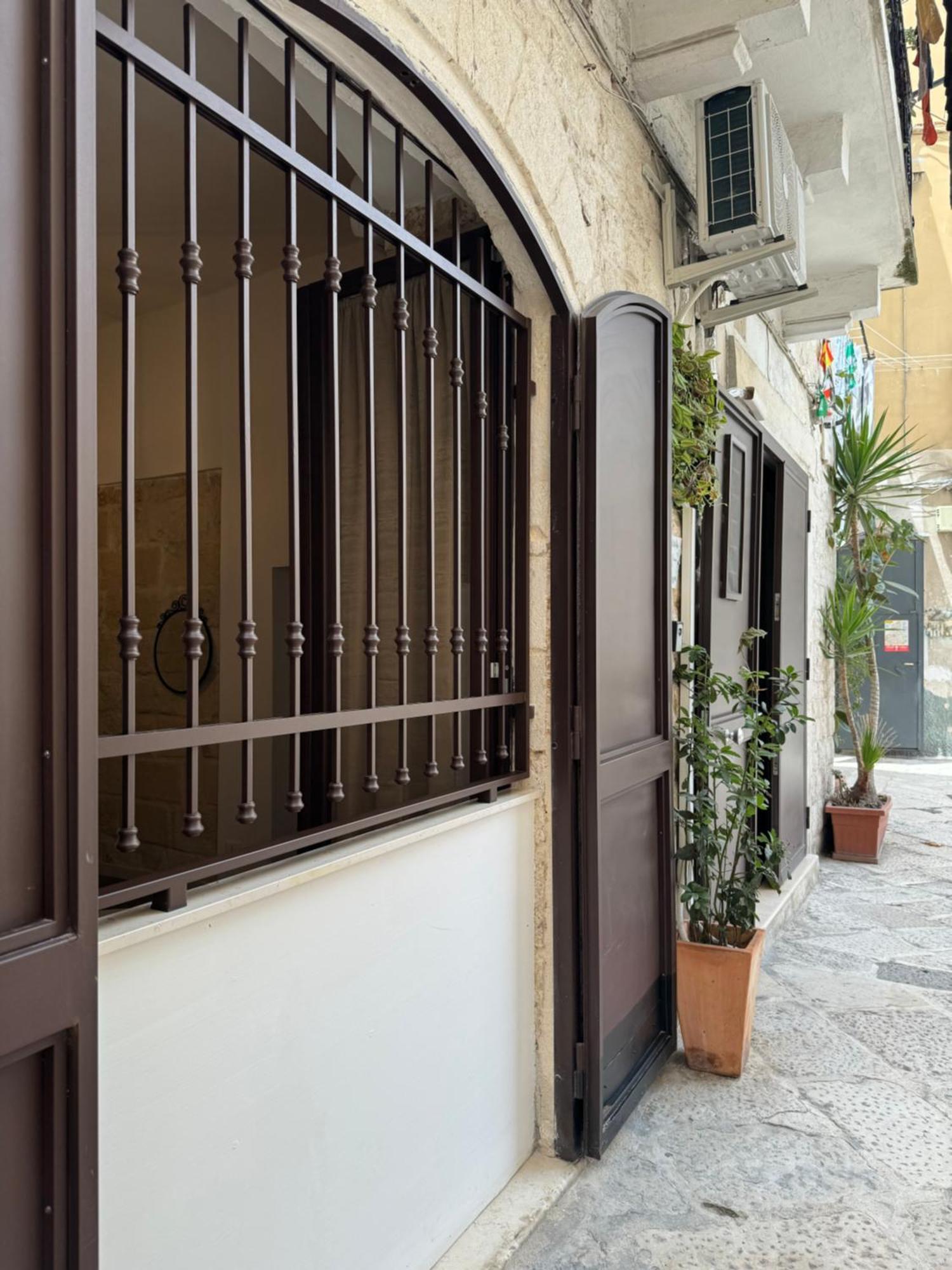 La Maison Di Serena Bari Exterior photo