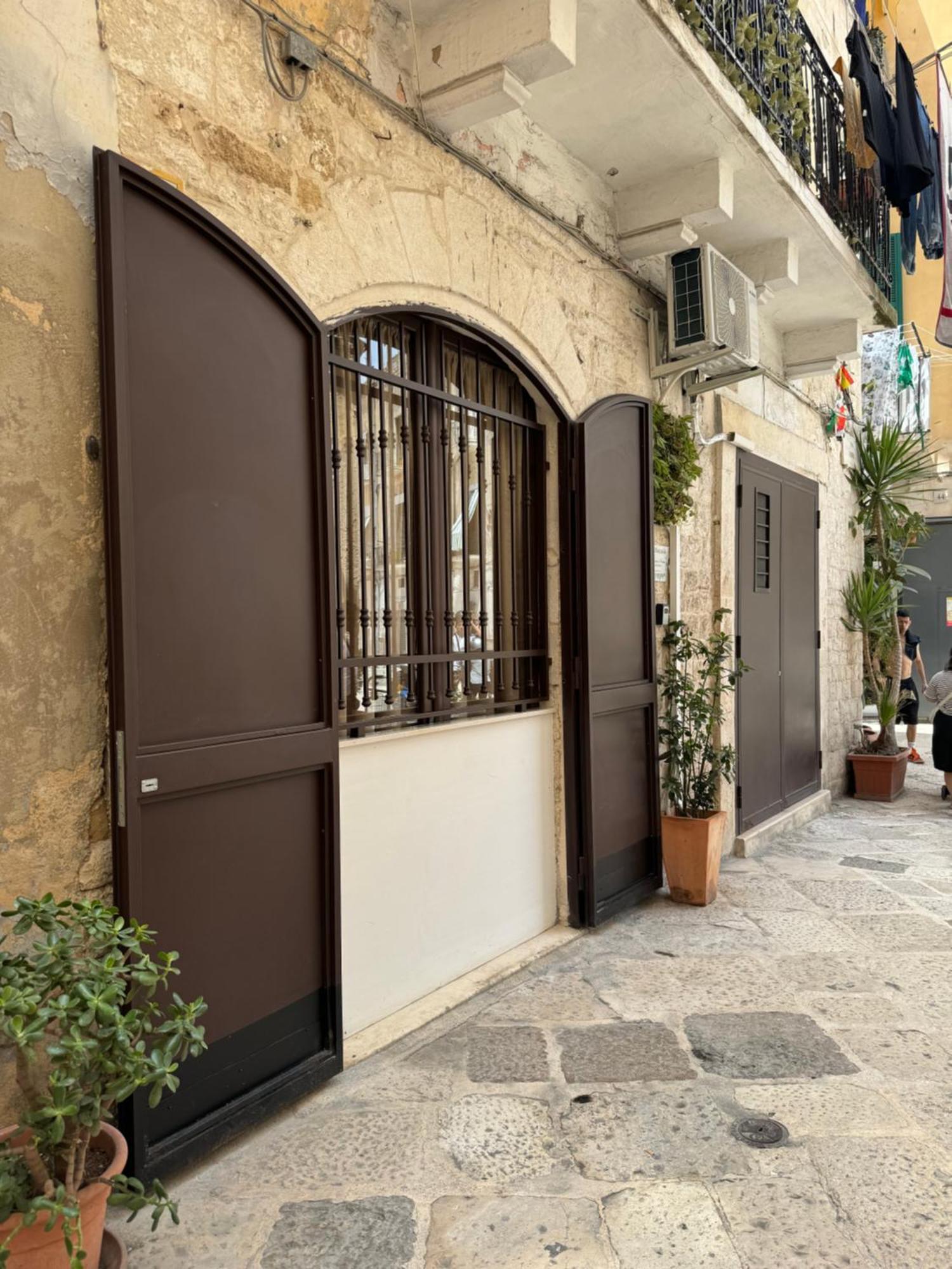 La Maison Di Serena Bari Exterior photo